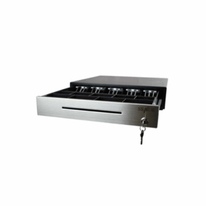 Alternative view of SENOR Cashdrawer (V-GCD4242)
