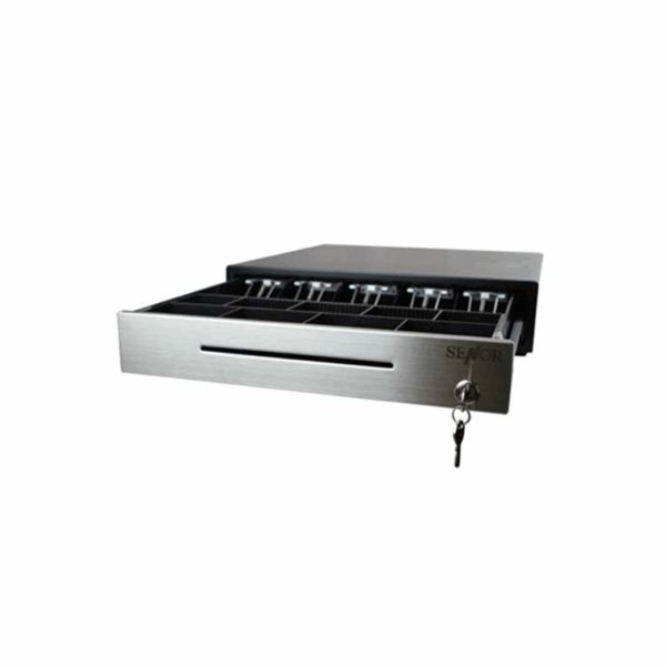 SENOR Cashdrawer (V-GCD4242) - Image 2