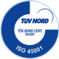 ISO-45001