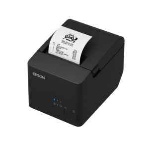 Alternative view of Epson TM-T82X-II