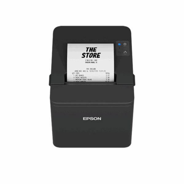 Epson TM-T82IV - Image 3