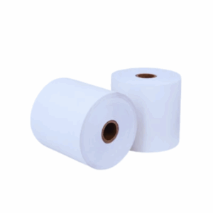 Thermal Paper 80 × 80 mm