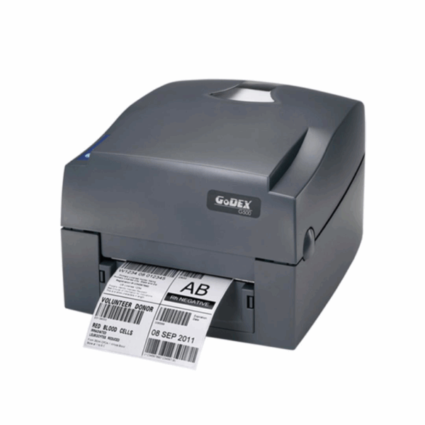 GODEX G500+