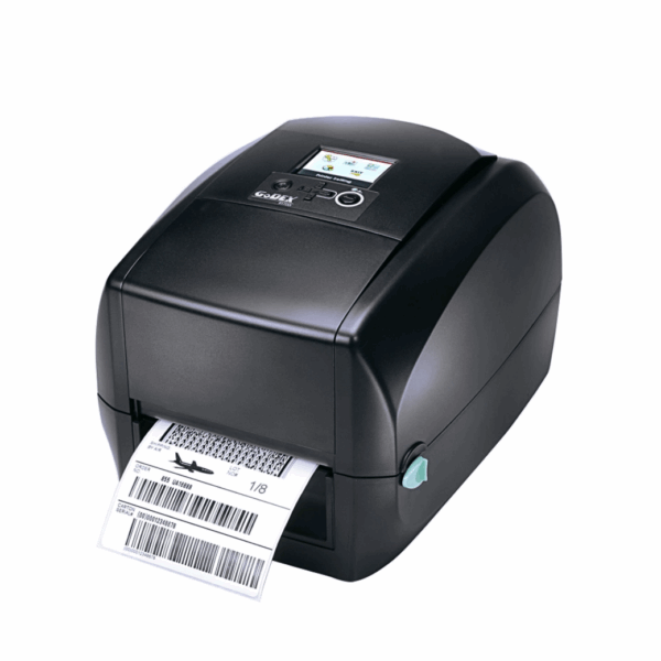 GODEX RT730X - Image 2