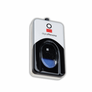 Alternative view of Finger Scan Digital Persona