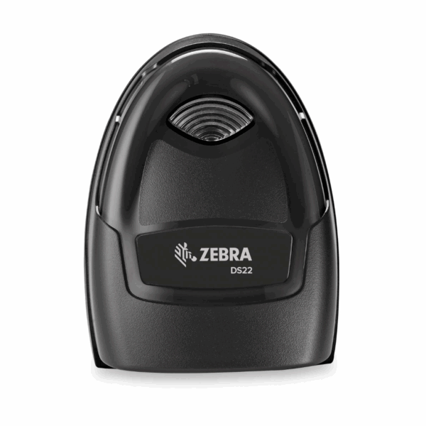 Zebra DS2208 Barcode Scanner - Image 3