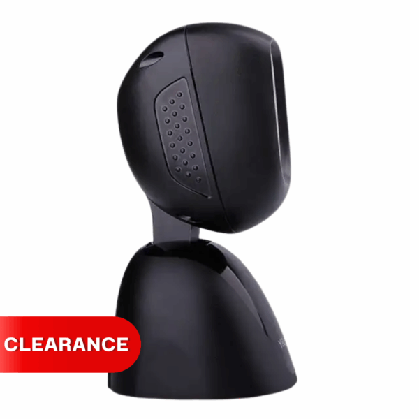 Honeywell HF600 (2D Barcode Scanner) - Image 3