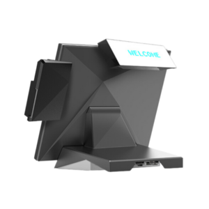 Alternative view of SENOR V6