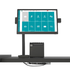 Alternative view of SENOR T5