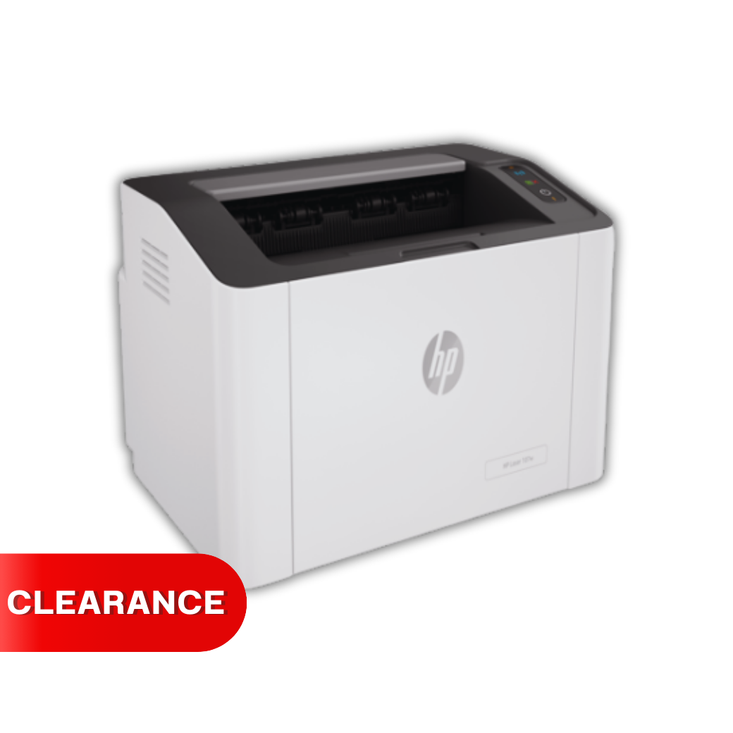 Printer HP Laser 107A - Image 6