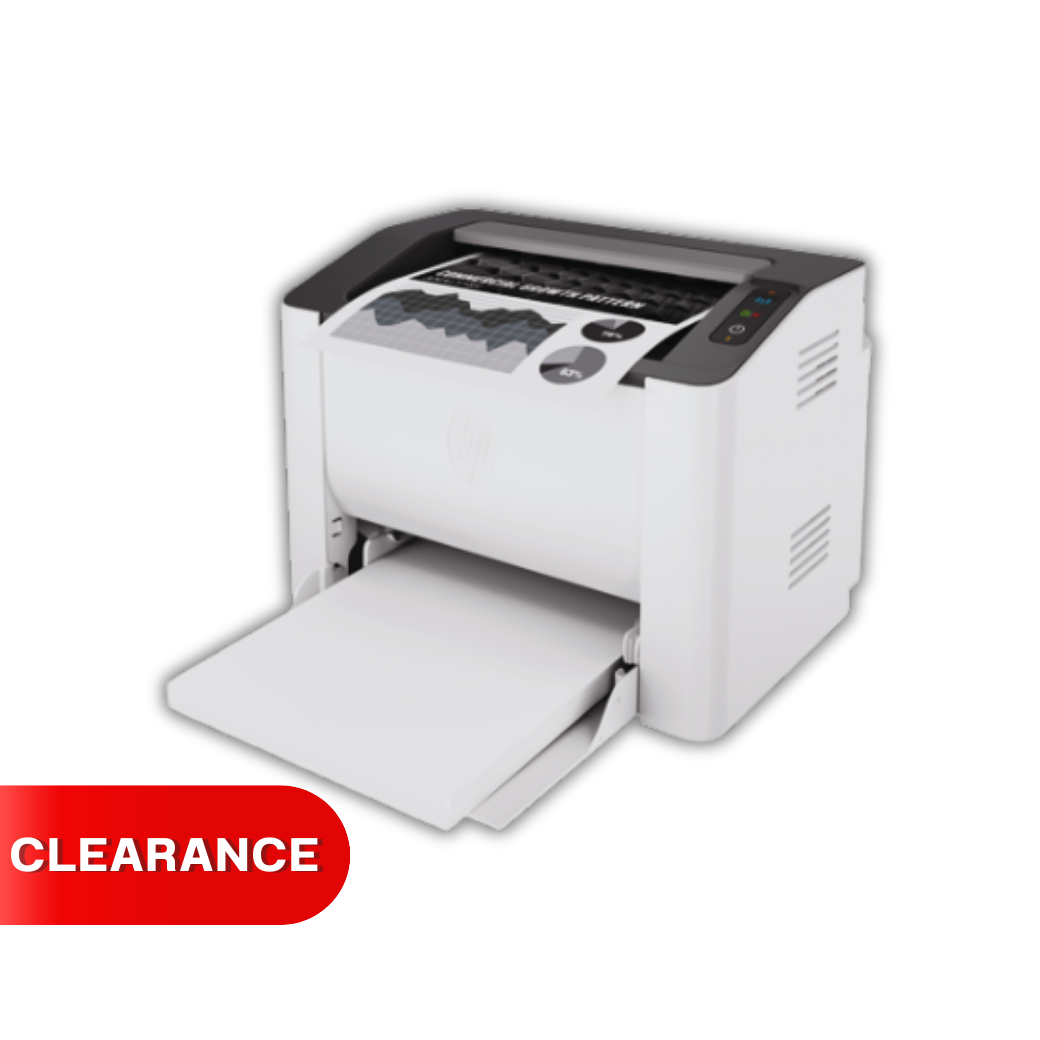 Printer HP Laser 107A - Image 3