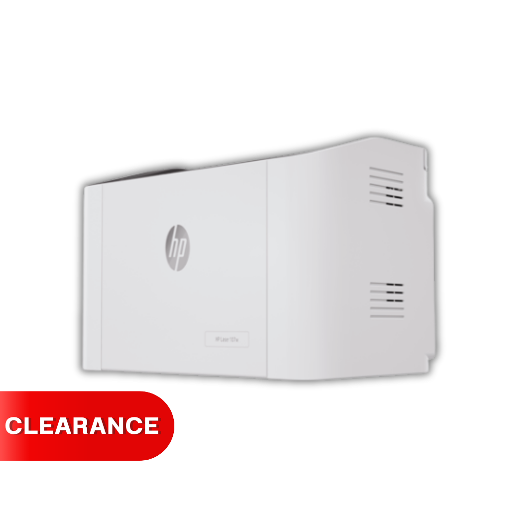 Printer HP Laser 107A - Image 4