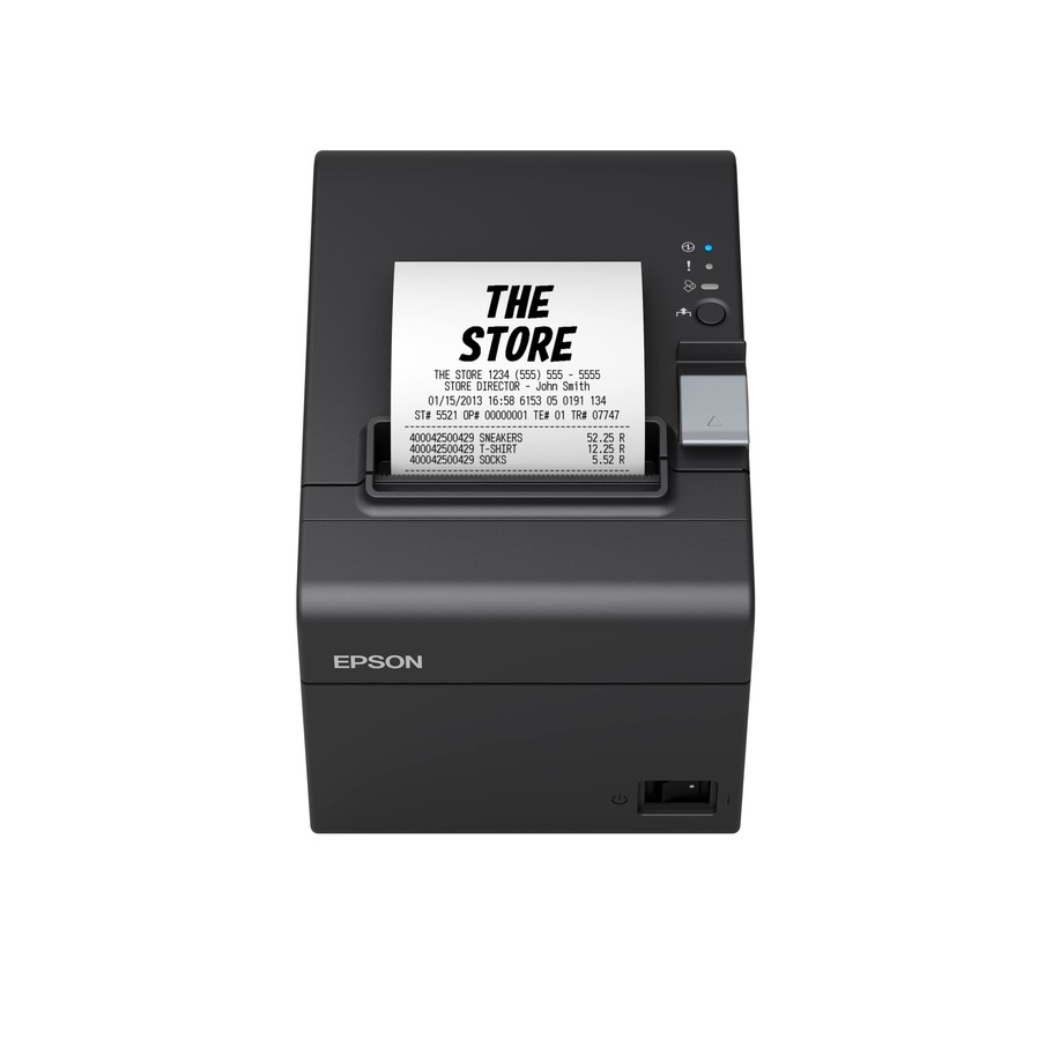 TM-T82III POS Printer - Image 3