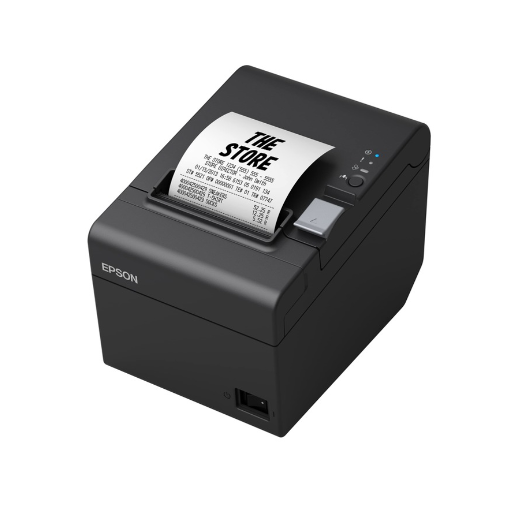TM-T82III POS Printer - Image 2