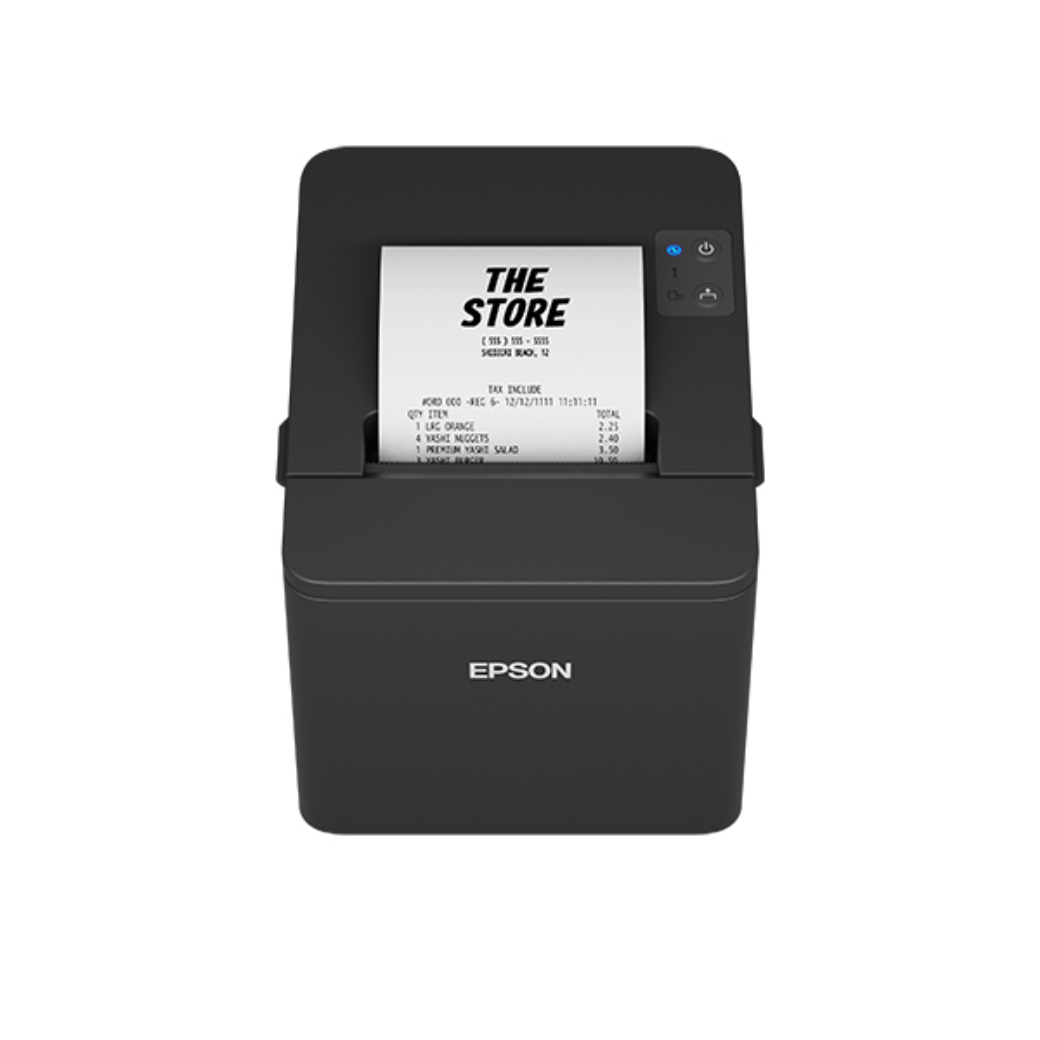 Epson TM-T82IV - Image 3