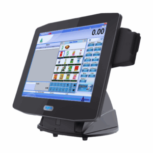 SENOR IS POS 195 (Refurbished)