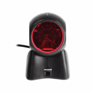 Alternative view of Honeywell MS-7190G