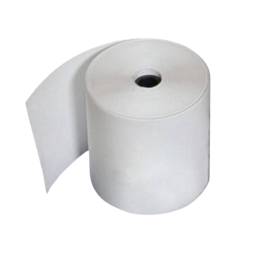 Receipt Paper 80 × 55 mm