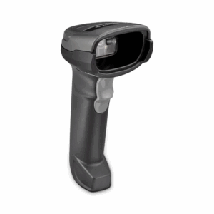 Zebra DS2208 Barcode Scanner