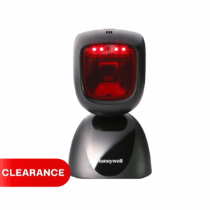 Honeywell HF600 (2D Barcode Scanner)