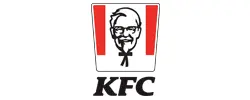 10.KFC