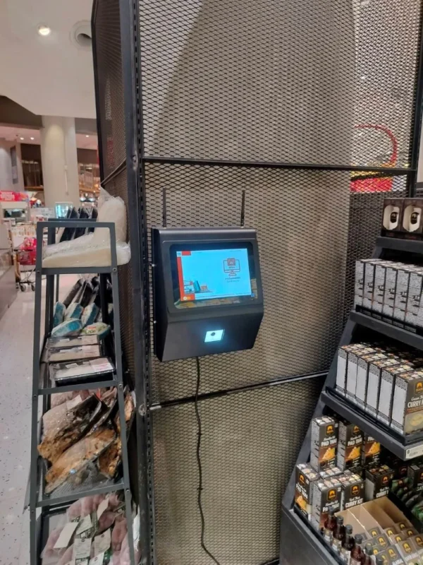 PriceChecker 1