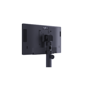 Alternative view of SENOR K8