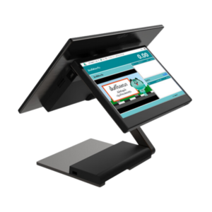 Alternative view of SENOR X5