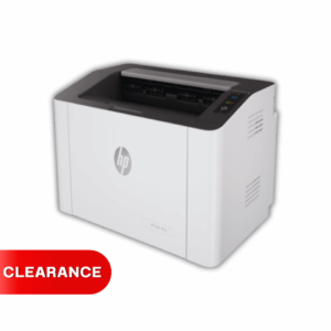 Alternative view of Printer HP Laser 107A