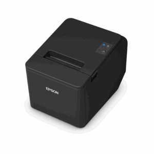 Alternative view of Epson TM-T82IV