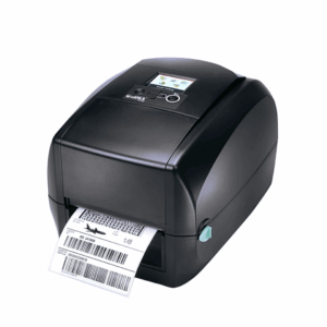 Alternative view of GODEX RT730X